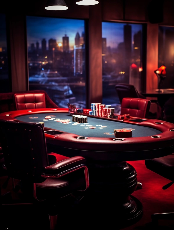 casino
